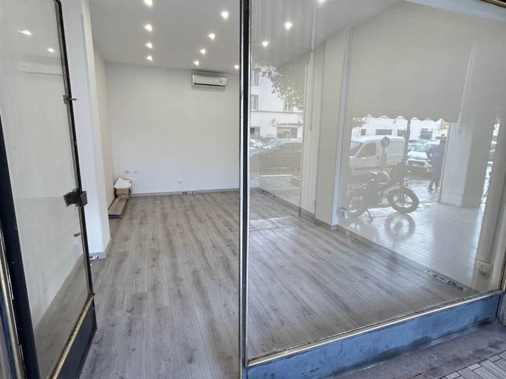 ufficio in affitto a Piacenza in zona Caorsana