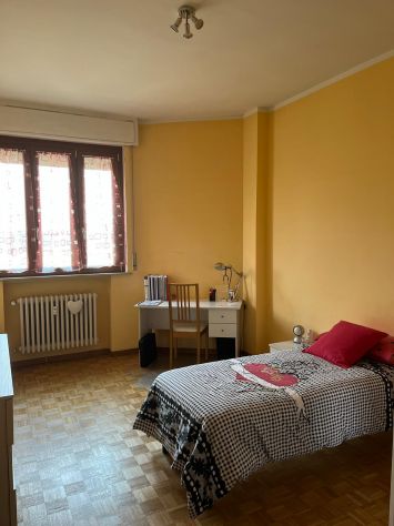 camera singola in affitto a Piacenza