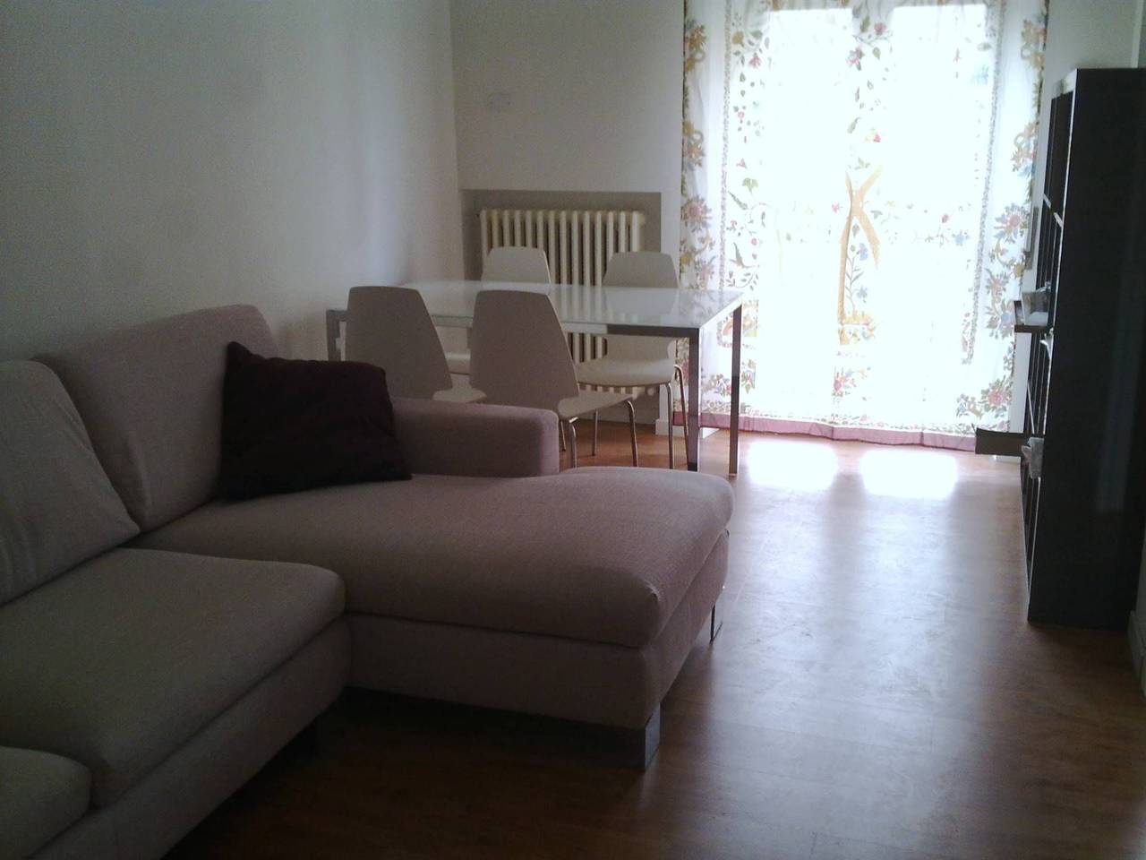 appartamento in affitto a Piacenza in zona Centro Storico