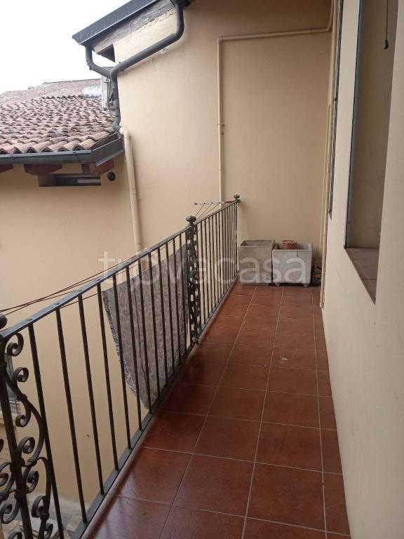 appartamento in affitto a Piacenza in zona Barriera Milano