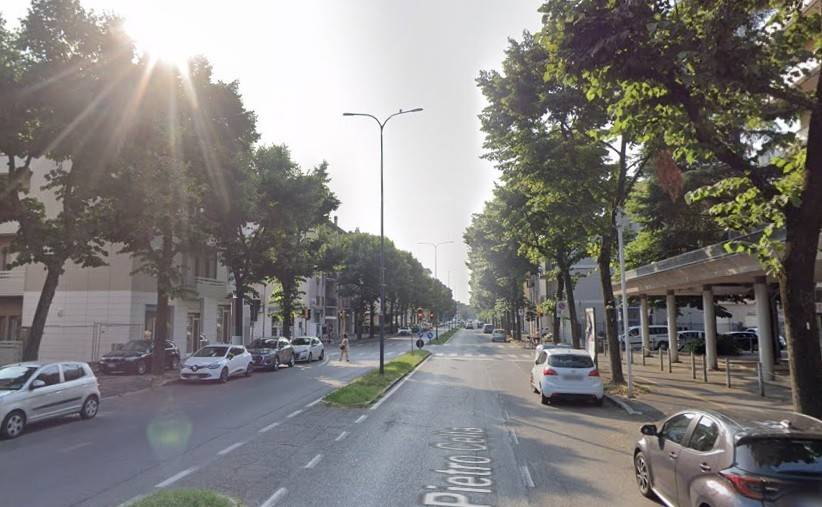 negozio in affitto a Piacenza in zona Besurica