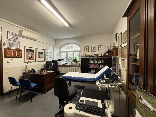 ufficio in affitto a Piacenza in zona Centro Storico