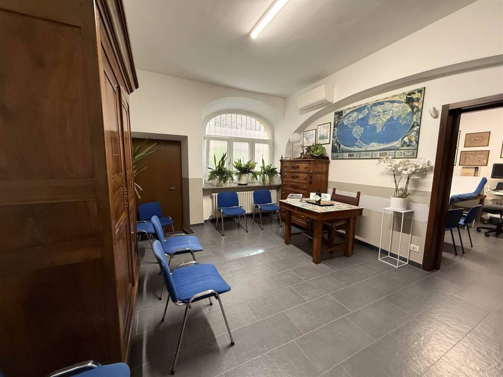 appartamento in affitto a Piacenza in zona Centro Storico