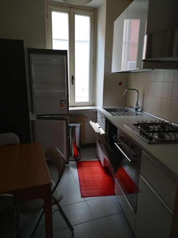 appartamento in affitto a Piacenza