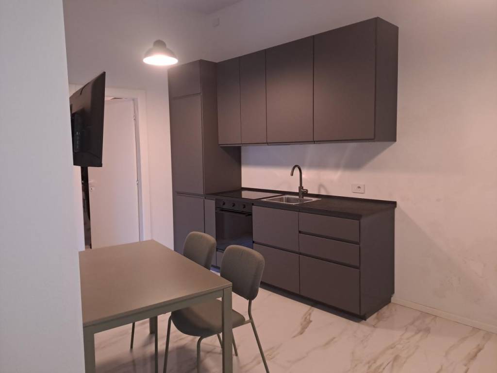 appartamento in affitto a Piacenza