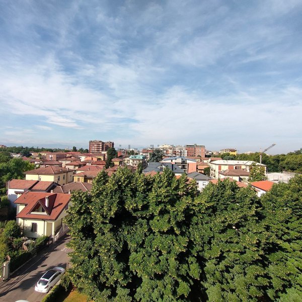 appartamento in affitto a Piacenza in zona Belvedere / Quartiere Duemila