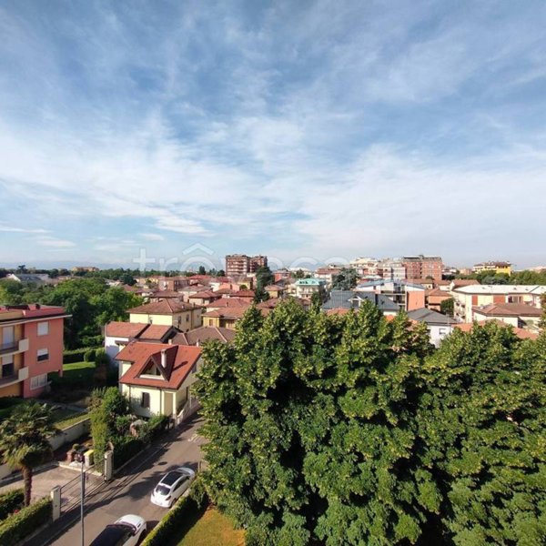 appartamento in affitto a Piacenza in zona Quarto