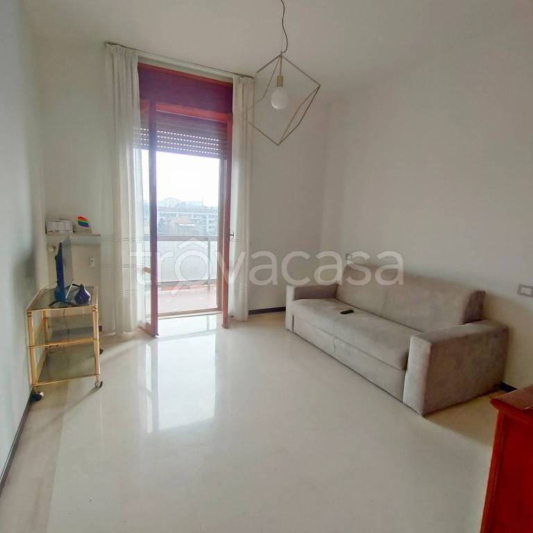 appartamento in affitto a Piacenza in zona Quarto