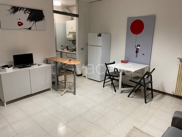 appartamento in affitto a Piacenza