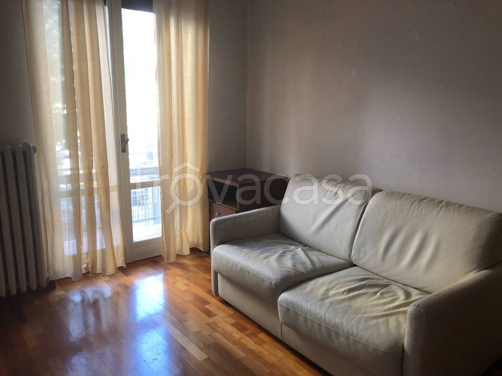 appartamento in affitto a Piacenza