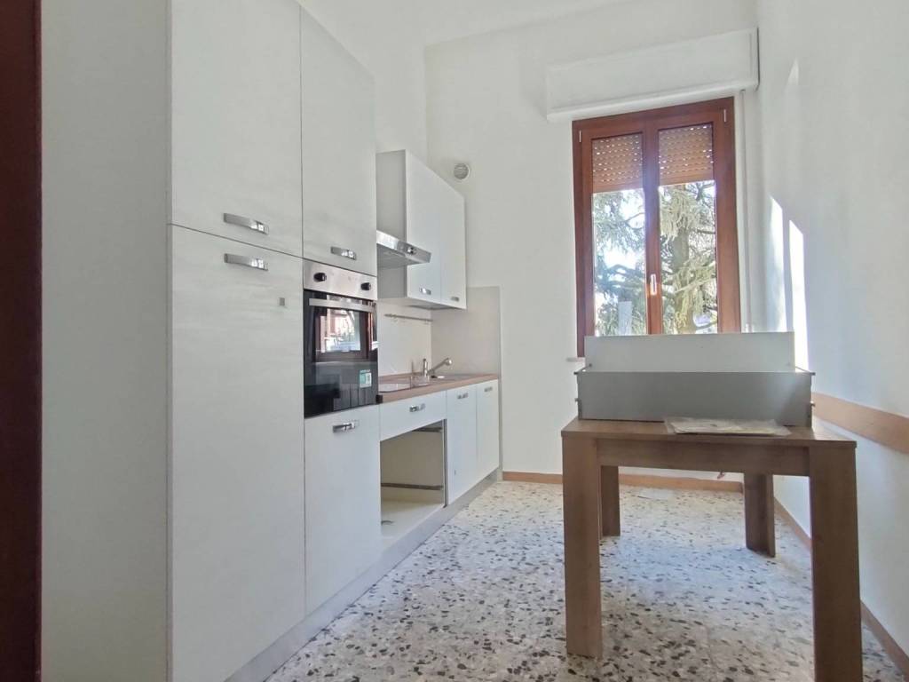 appartamento in affitto a Piacenza in zona Stadio