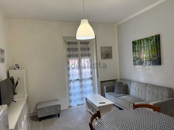 appartamento in affitto a Piacenza in zona Barriera Genova