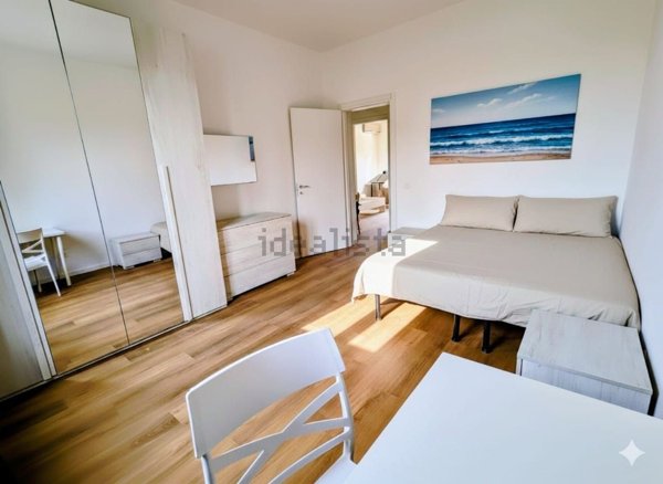 appartamento in affitto a Piacenza