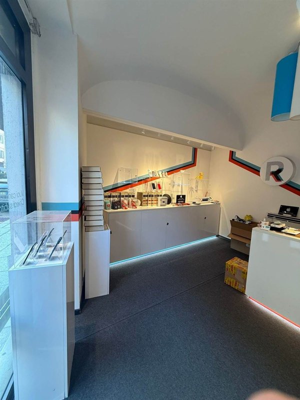 ufficio in affitto a Piacenza