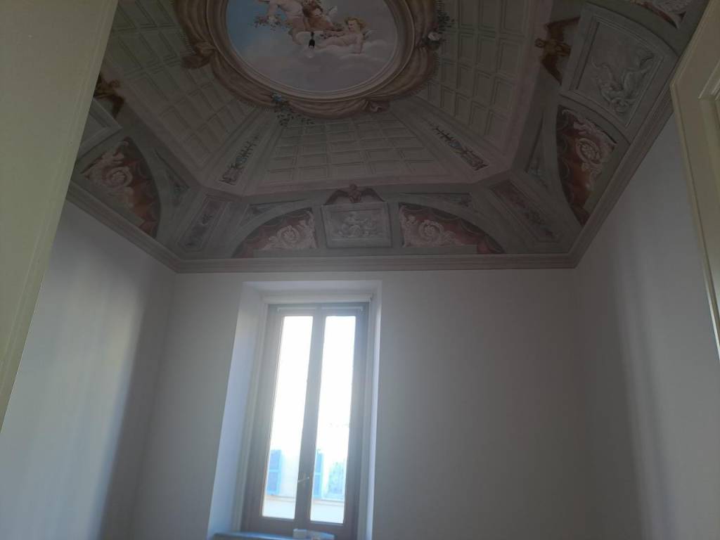 appartamento in affitto a Piacenza in zona Centro Storico