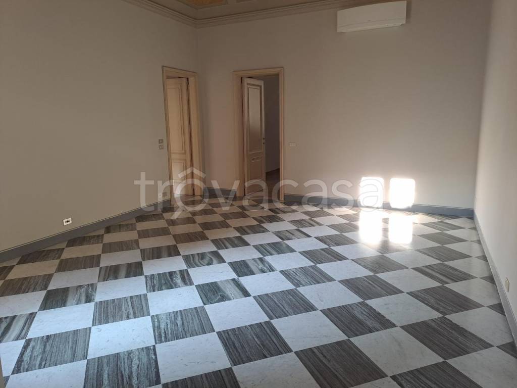 appartamento in affitto a Piacenza in zona Centro Storico