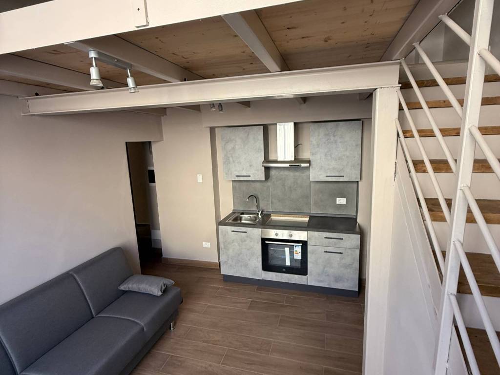 appartamento in affitto a Piacenza