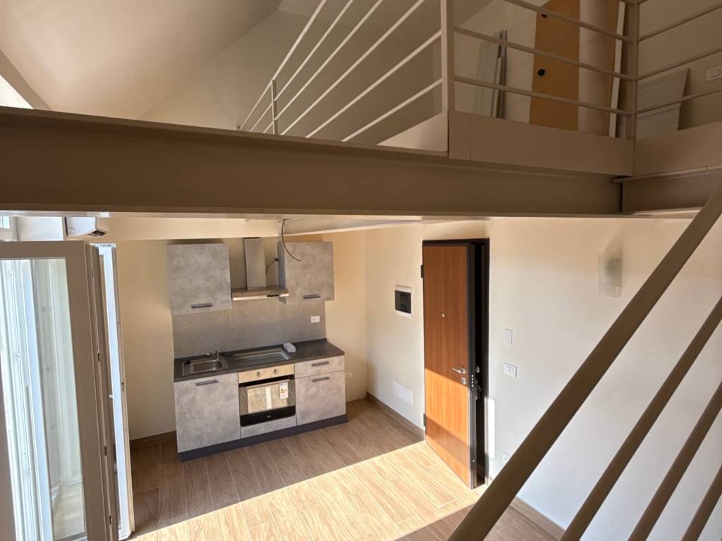 appartamento in affitto a Piacenza