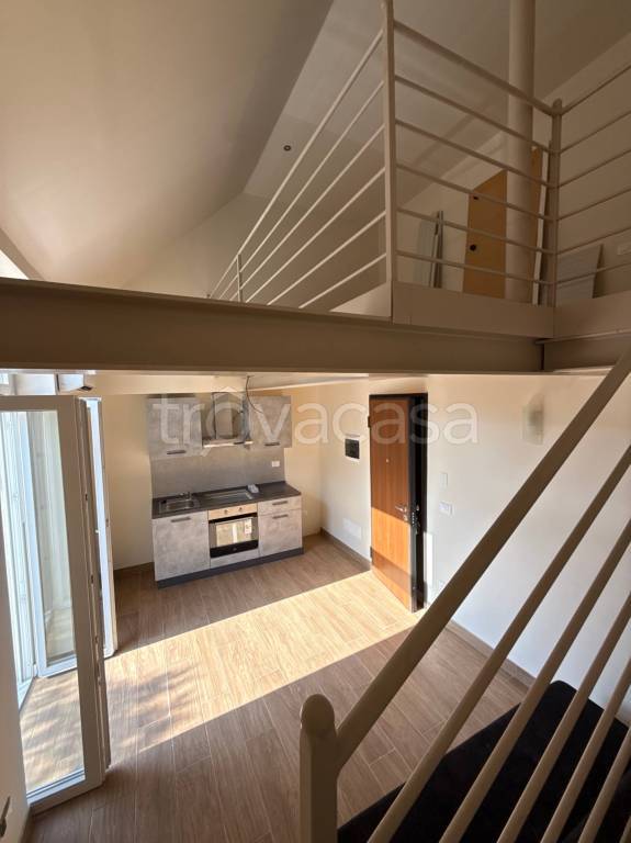 appartamento in affitto a Piacenza in zona Barriera Milano