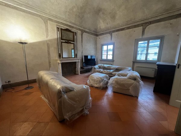 appartamento in affitto a Piacenza in zona Centro Storico