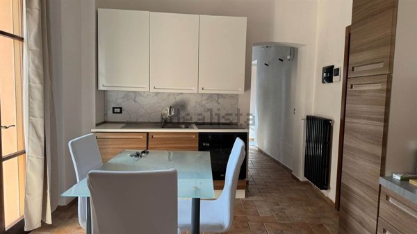appartamento in affitto a Piacenza in zona Centro Storico