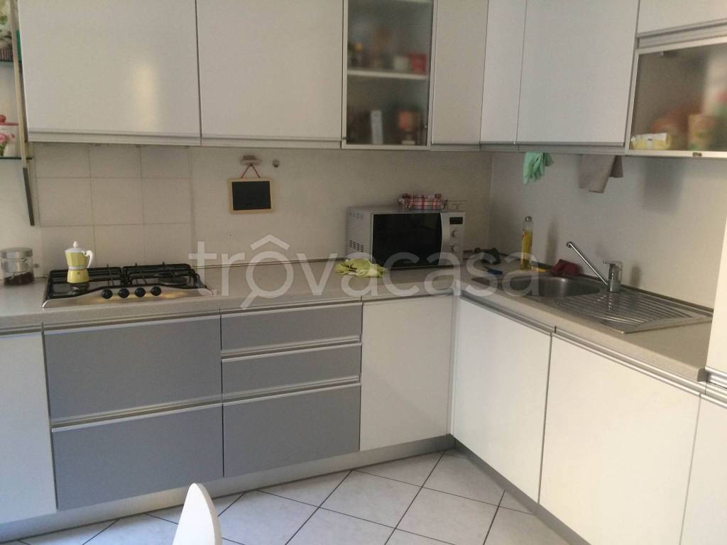 appartamento in affitto a Piacenza in zona Centro Storico