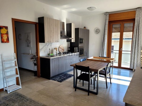 appartamento in affitto a Piacenza