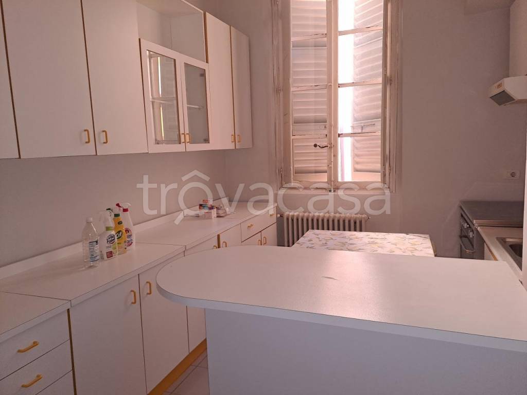 appartamento in affitto a Piacenza in zona Centro Storico