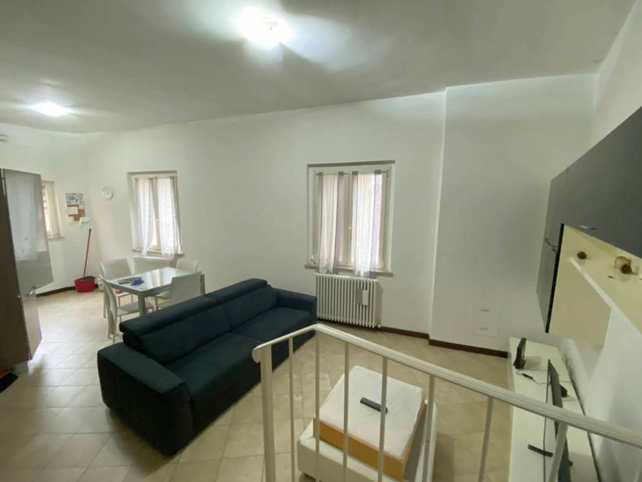 appartamento in affitto a Piacenza in zona Centro Storico