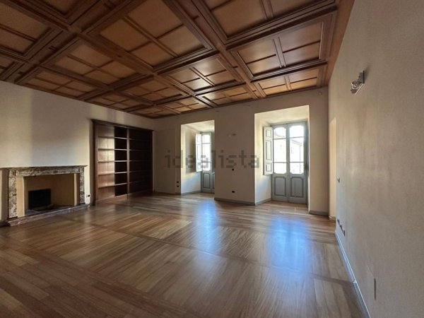 appartamento in affitto a Piacenza in zona Centro Storico