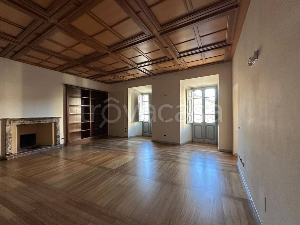 appartamento in affitto a Piacenza in zona Centro Storico