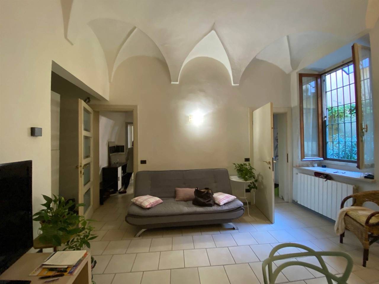 appartamento in affitto a Piacenza in zona Centro Storico