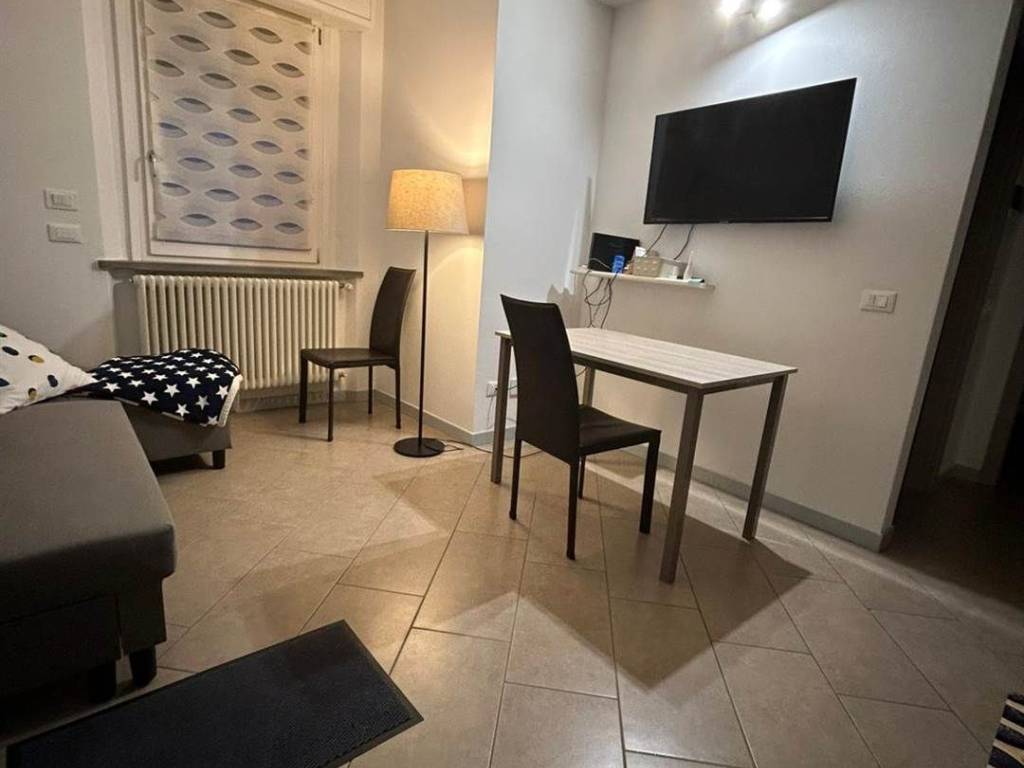 appartamento in affitto a Piacenza in zona Le Mose