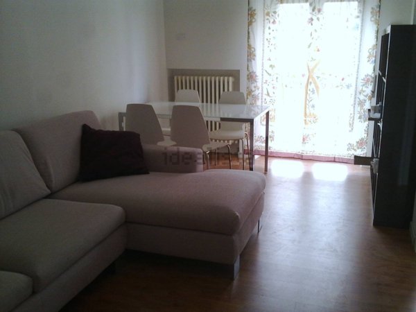 appartamento in affitto a Piacenza in zona Centro Storico