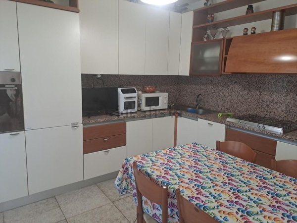 appartamento in affitto a Piacenza in zona Farnesiana