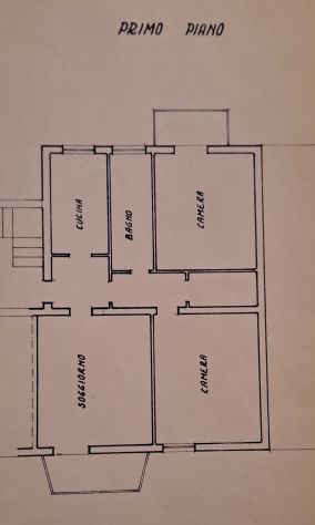 appartamento in affitto a Piacenza in zona Boselli