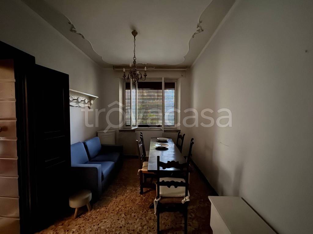 appartamento in affitto a Piacenza in zona Centro Storico