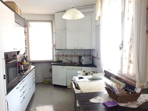 appartamento in affitto a Piacenza