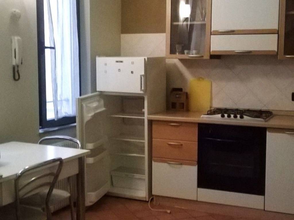 appartamento in affitto a Piacenza