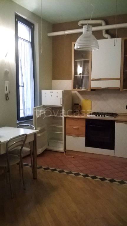 appartamento in affitto a Piacenza in zona Centro Storico