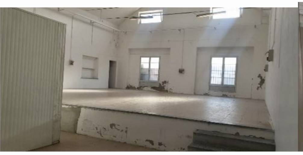 locale commerciale in affitto a Piacenza in zona Centro Storico