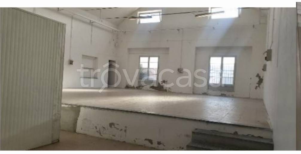 locale commerciale in affitto a Piacenza in zona Centro Storico