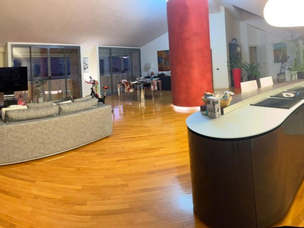 ufficio in affitto a Piacenza in zona Centro Storico