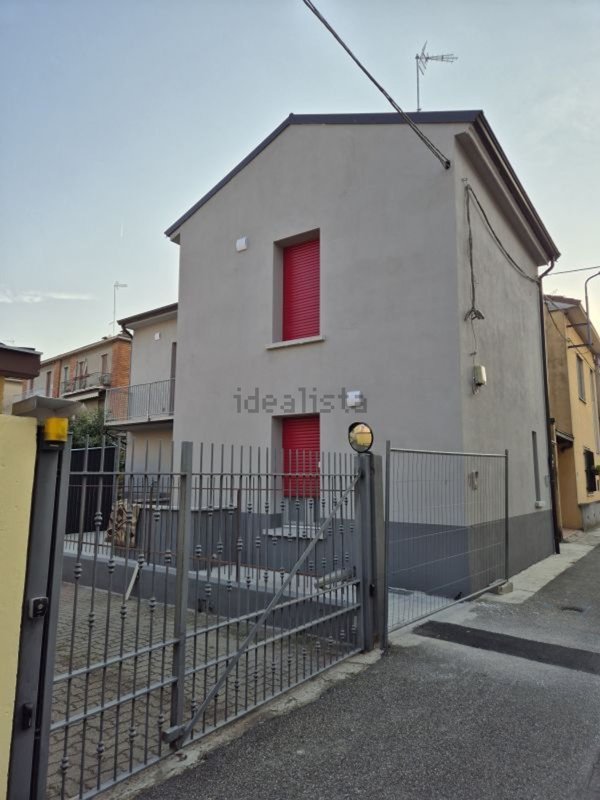 appartamento in affitto a Piacenza