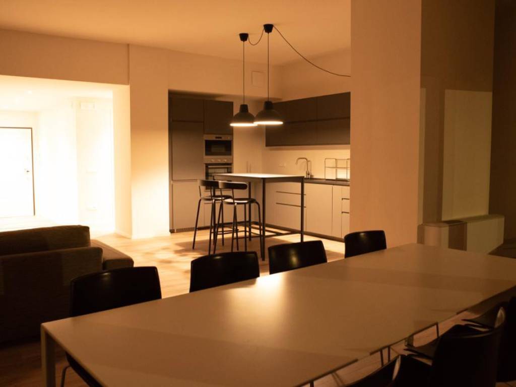 appartamento in affitto a Piacenza