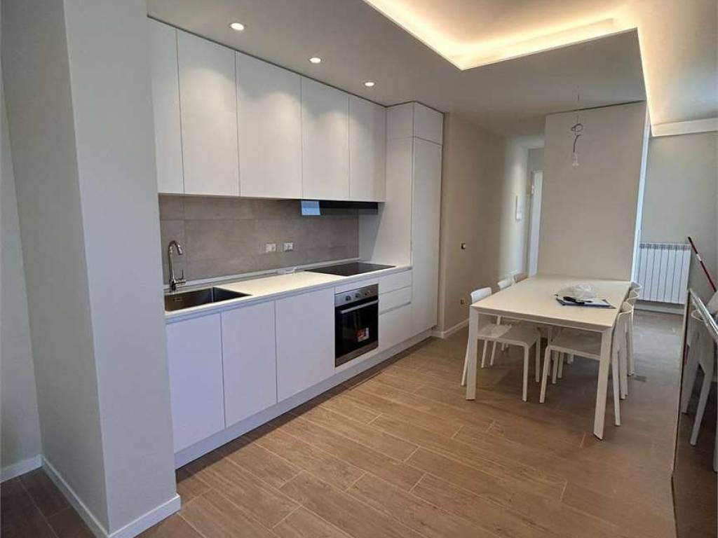 appartamento in affitto a Piacenza