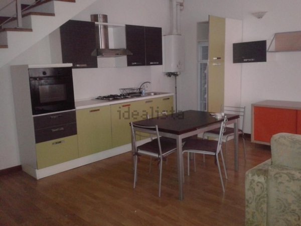 appartamento in affitto a Piacenza in zona Centro Storico