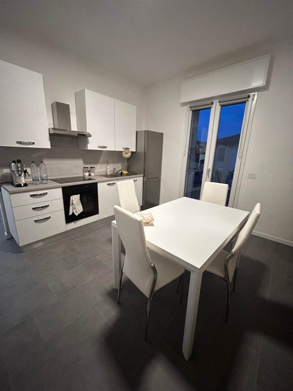 appartamento in affitto a Piacenza