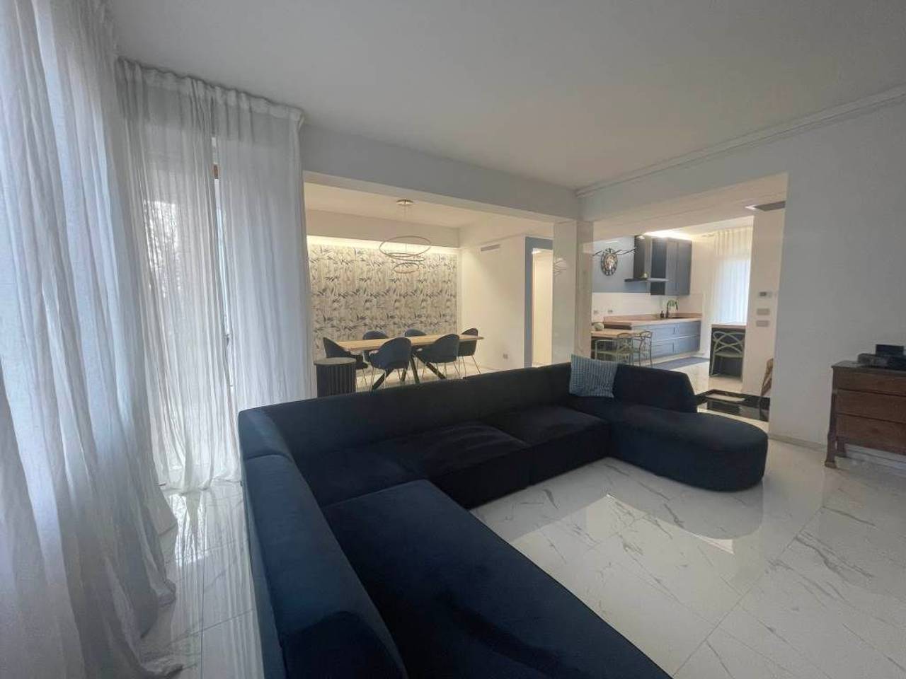 appartamento in affitto a Piacenza in zona Barriera Genova