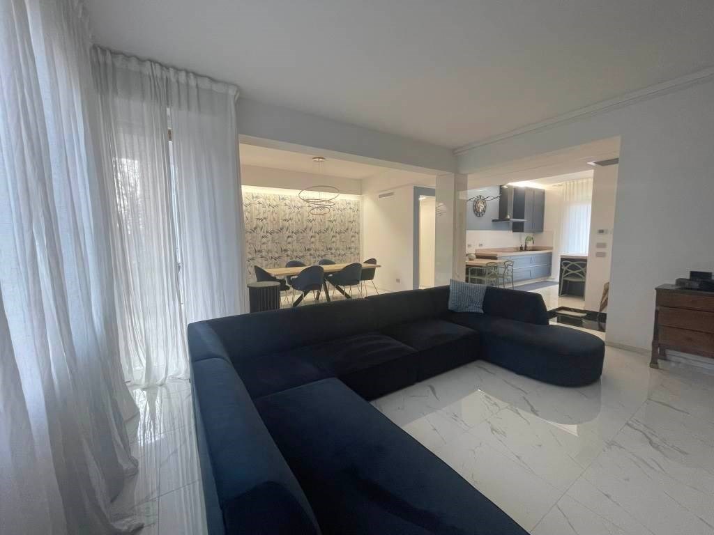 appartamento in affitto a Piacenza in zona Barriera Genova